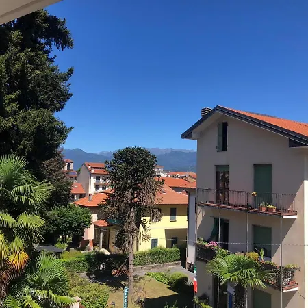 Apartment Lovingstresa 2 Brand New Stresa