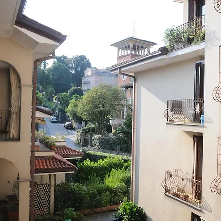 Lovingstresa 2 Brand New Appartement