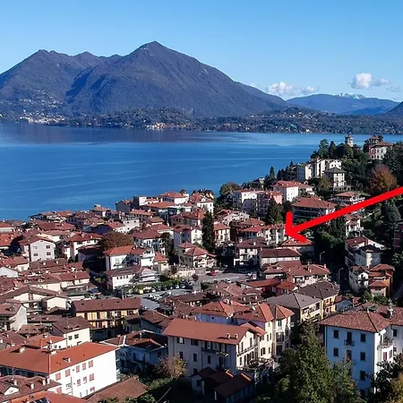 Apartment Lovingstresa 2 Brand New