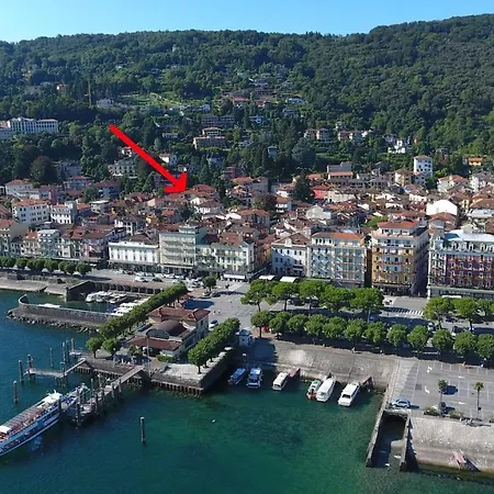 Lovingstresa 2 Brand New Appartement