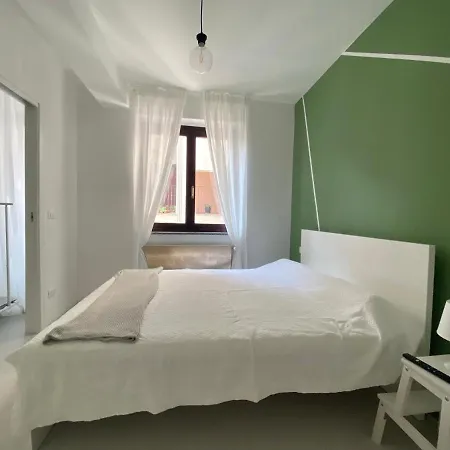 Apartment Lovingstresa 2 Brand New