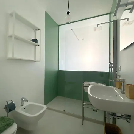 Lovingstresa 2 Brand New Apartment