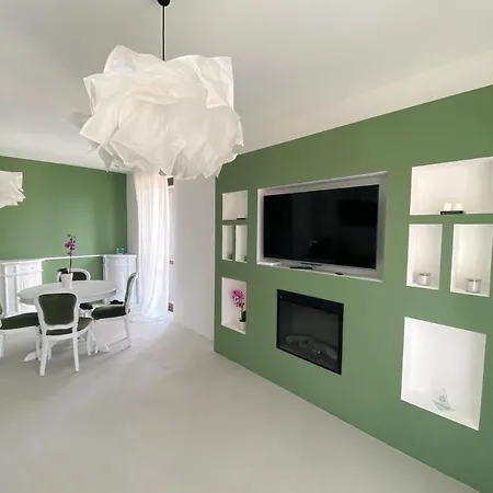 Apartment Lovingstresa 2 Brand New Stresa