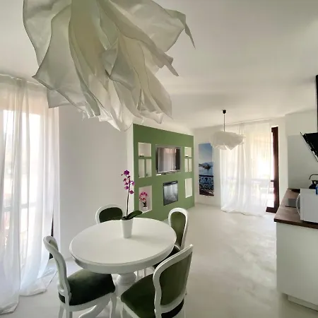 Apartment Lovingstresa 2 Brand New Stresa