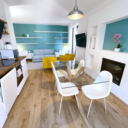 Lovingstresa 2 Brand New Apartment Stresa