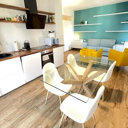 Apartment Lovingstresa 2 Brand New