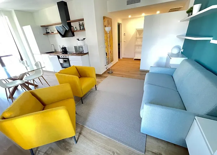 아파트 Lovingstresa 2 Brand New