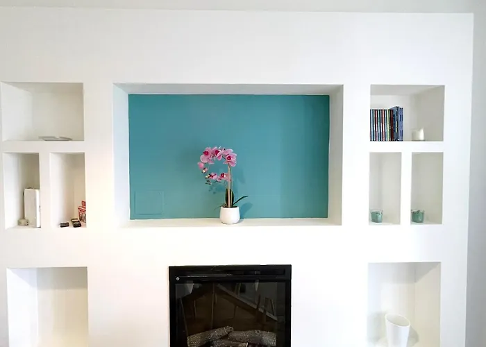 Lovingstresa 2 Brand New 아파트 스트레사