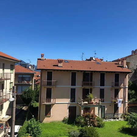Apartamento Lovingstresa 2 Brand New *