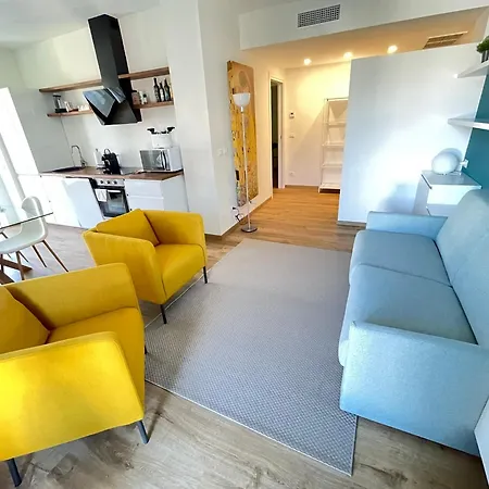 Apartamento Lovingstresa 2 Brand New