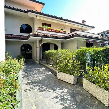 Lovingstresa 2 Brand New Apartamento *