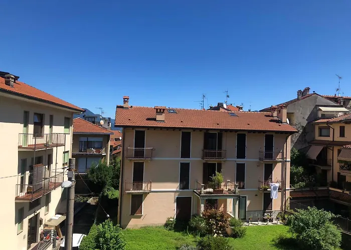 Apartamento Lovingstresa 2 Brand New *
