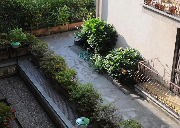 Lovingstresa 2 Brand New Apartamento *