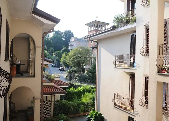 Lovingstresa 2 Brand New Apartamento