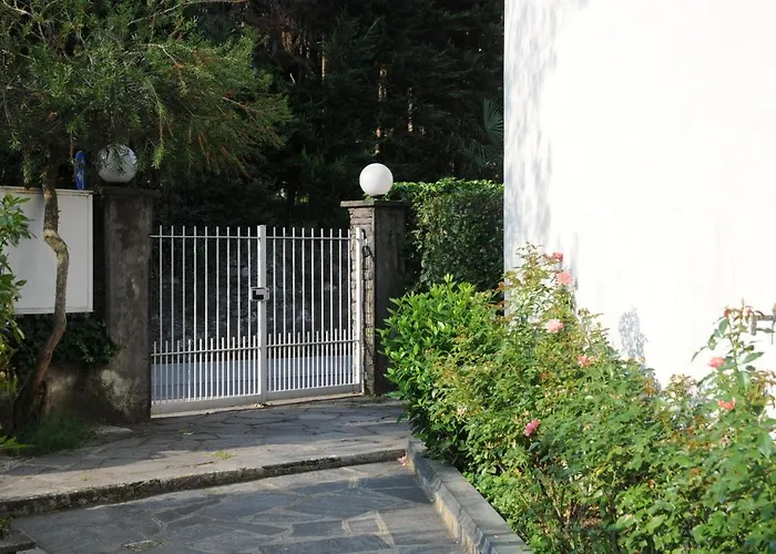 Lovingstresa 2 Brand New Apartamento Stresa