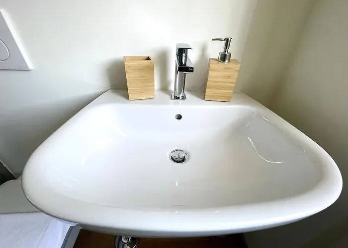 Lovingstresa 2 Brand New Apartamento *