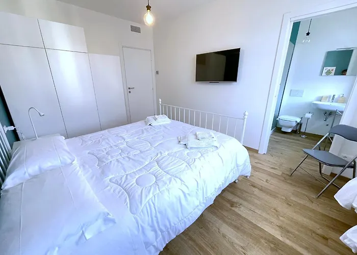 Apartamento Lovingstresa 2 Brand New *