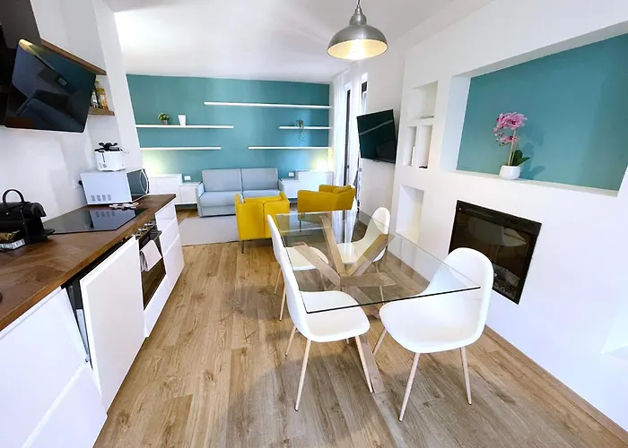 Lovingstresa 2 Brand New Apartamento Stresa