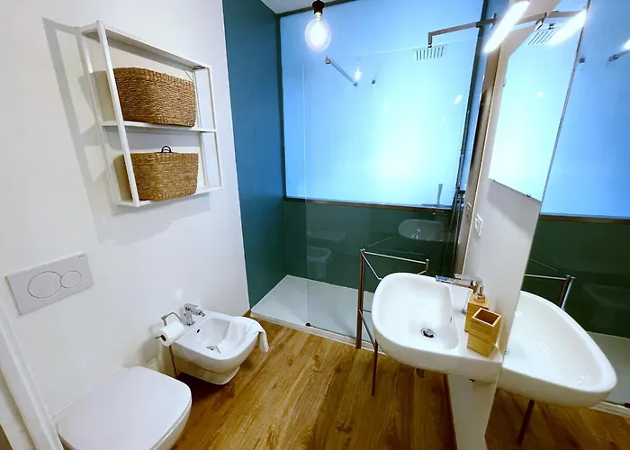 Apartamento Lovingstresa 2 Brand New Stresa