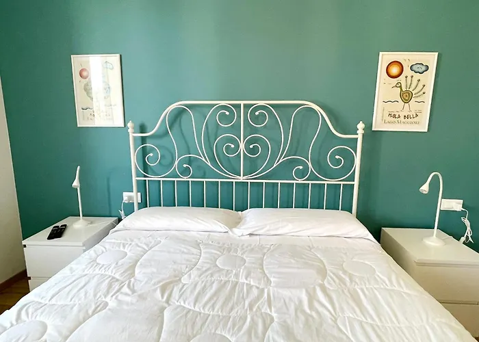 Lovingstresa 2 Brand New Apartamento *