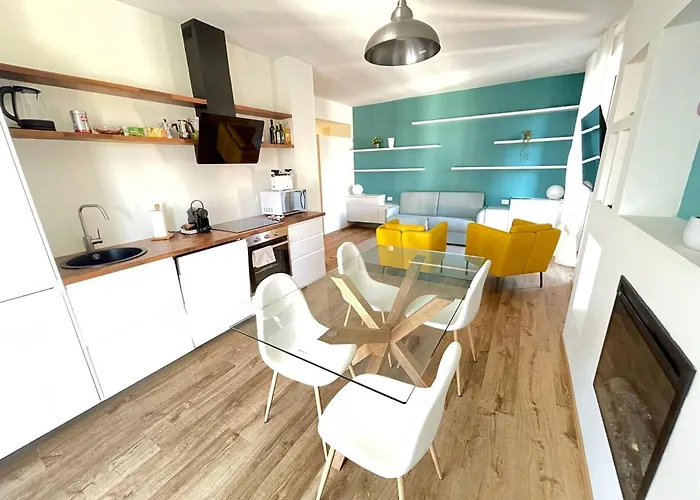 Lovingstresa 2 Brand New Apartamento Stresa