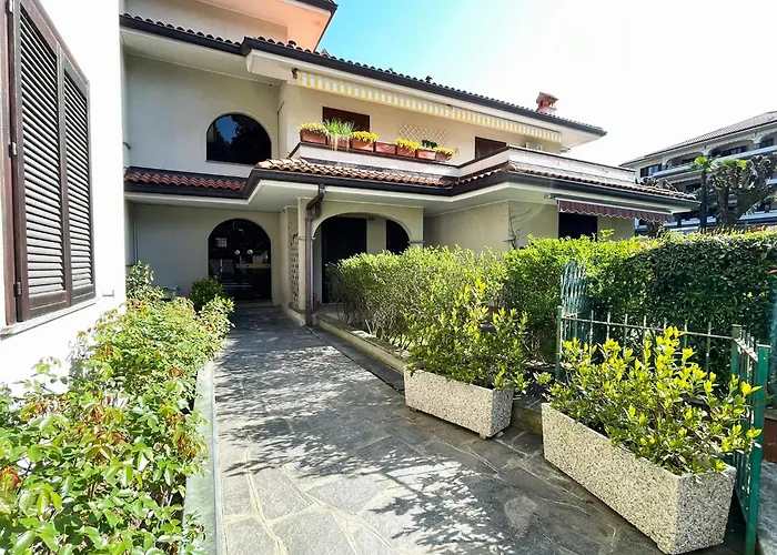 Lovingstresa 2 Brand New Apartamento *