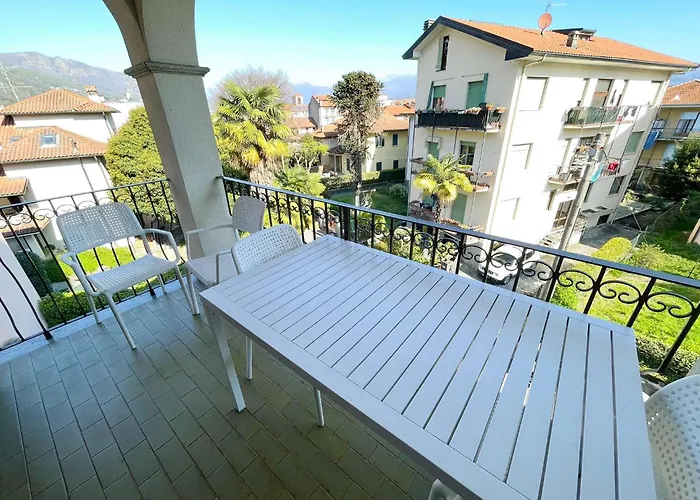 Apartamento Lovingstresa 2 Brand New Stresa